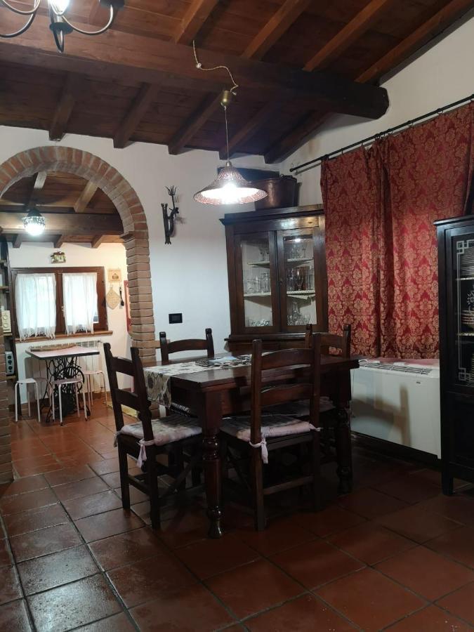 Fragolina Per Due Villa Lucca Luaran gambar
