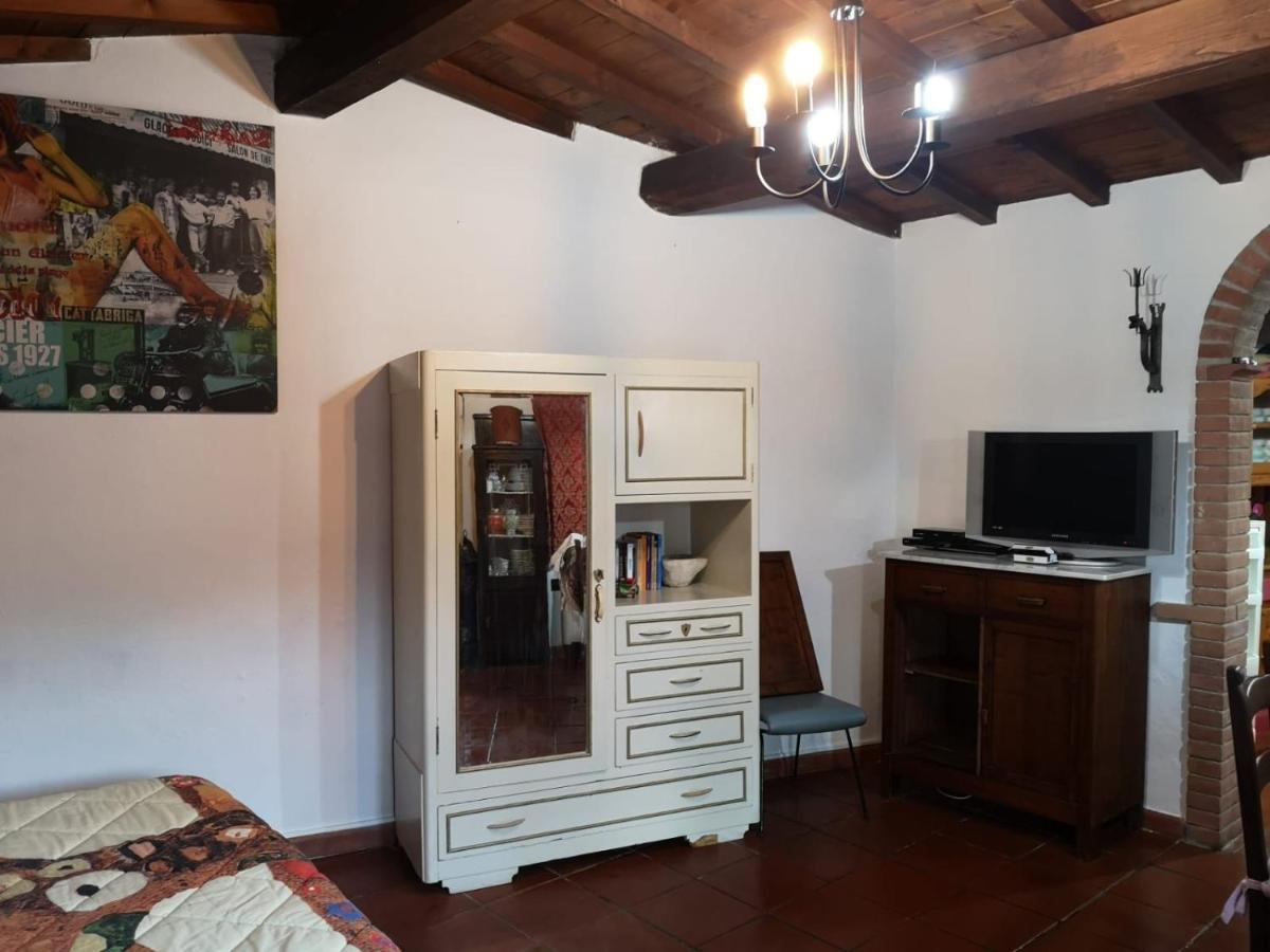 Fragolina Per Due Villa Lucca Luaran gambar